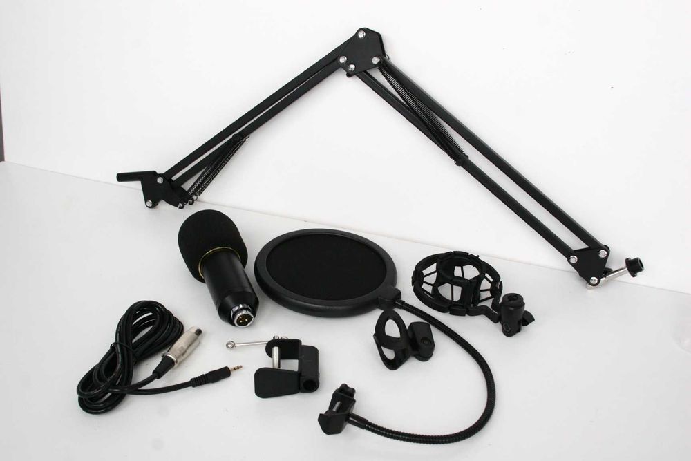 Mikrofon do komputera