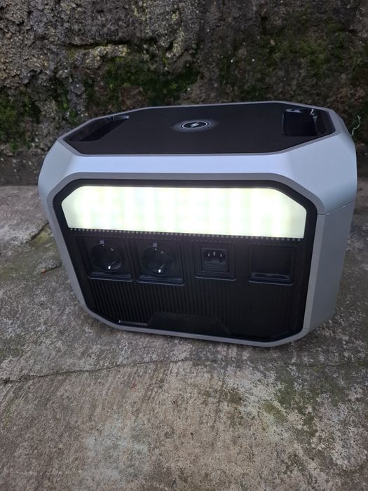 Зарядна станція Marsriva MP12  , 1200w