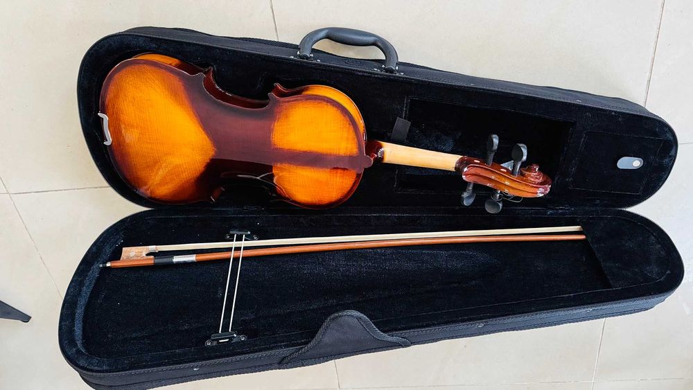 PRIMA CLASSIC YV4002 skrzypce 4/4