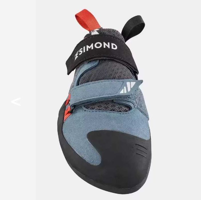Buty wspinaczkowe Simond Vertika V2 Man roz 40,5 Nowe i Oryginalne Kraków
