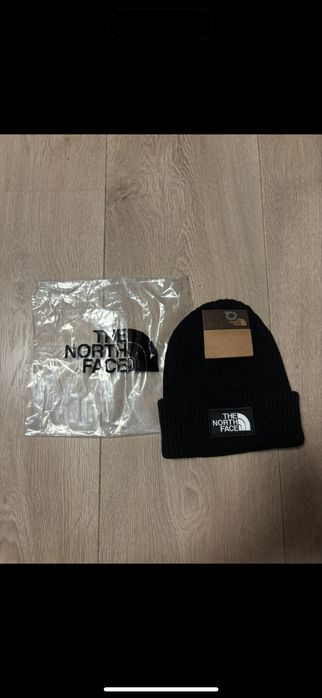Czapka The North Face