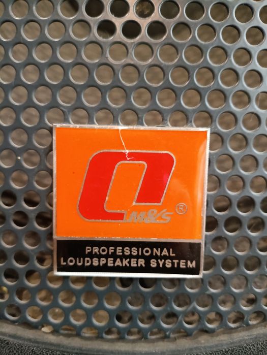 Акустическая система (2 колонки)