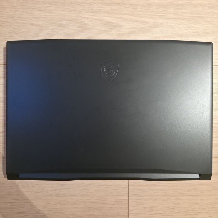 Ноутбук MSI Katana! RTX 3060 6gb, i7-11800H, 16gb/1024gb, 17.3" 144Hz FHD!