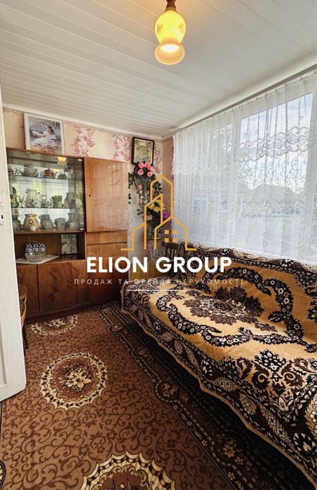 ‼️Продам житловий будинок в с. Велика Слобода