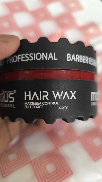 Essenciais de Cabelo e Barbearia Modus - Produtos de Alta Qualidade!