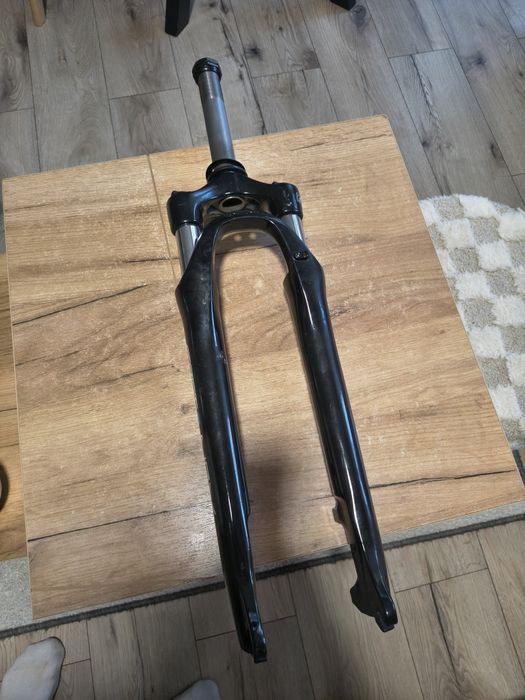 Amortyzator SR Suntour Nex