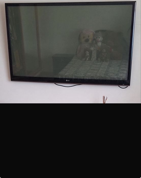 LG TV Plasma  FHD