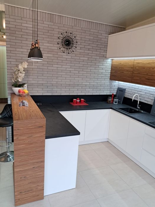 Kuchnia z ekspozycji