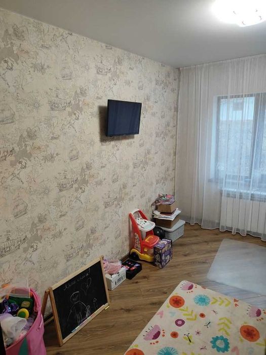 Продаж цегляного будинку. 120 м2. 20 соток. Євроремонт. №14421