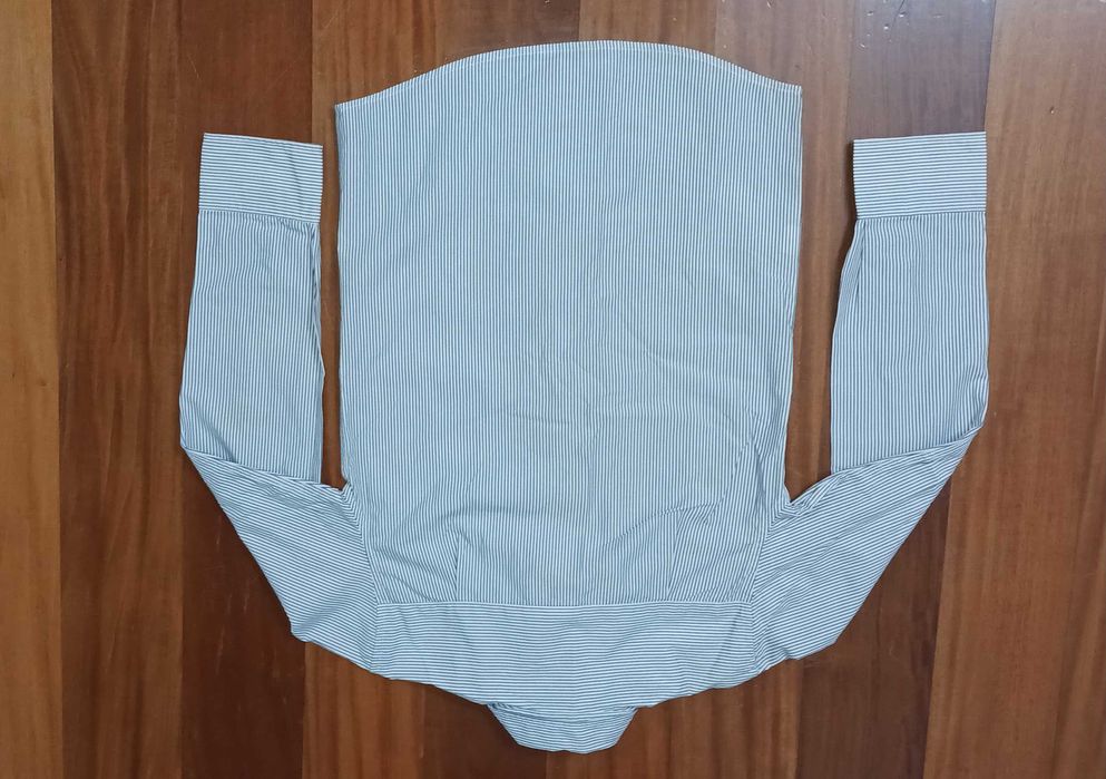 2 camisas da Sacoor para criança - 8 anos