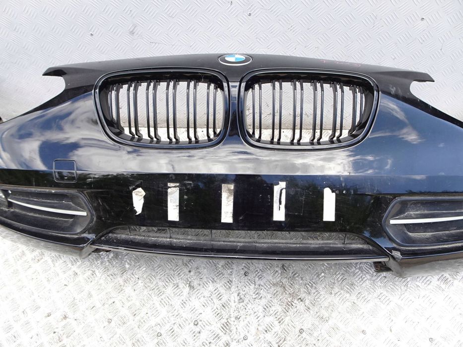 zderzak przód kpl. bmw 1 f20 f21 668