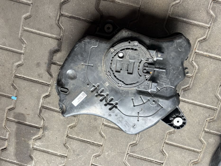 zbiornik pompa ADBLUE AD BLUE BMW 3 G20 G21 7454338