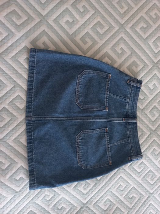 Спідниця спідничка юбка ххс хс