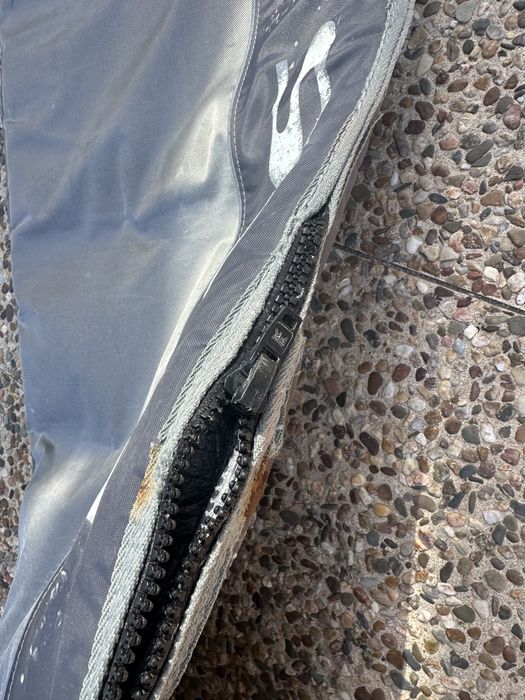 Saco/ Capa surf FCS 6’0