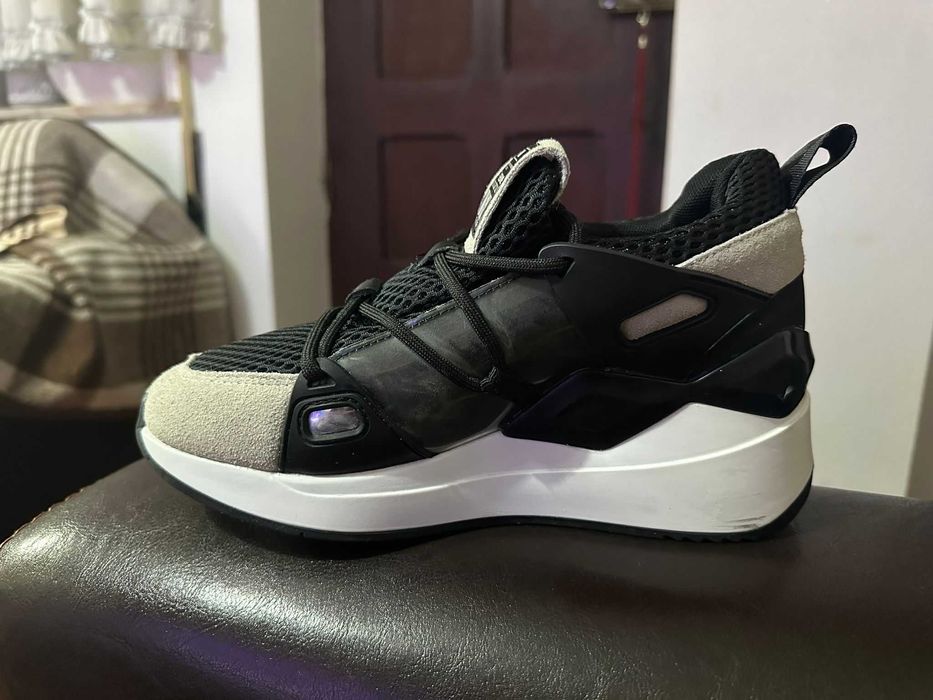 Sapatilhas Sixty Seven ( senhora)