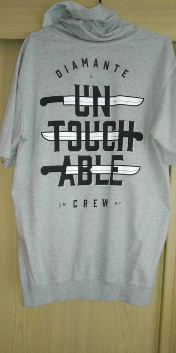 Stoprocent, Mass Denim, Moro Sport, ElPolako bluza, koszulka, t-shirt