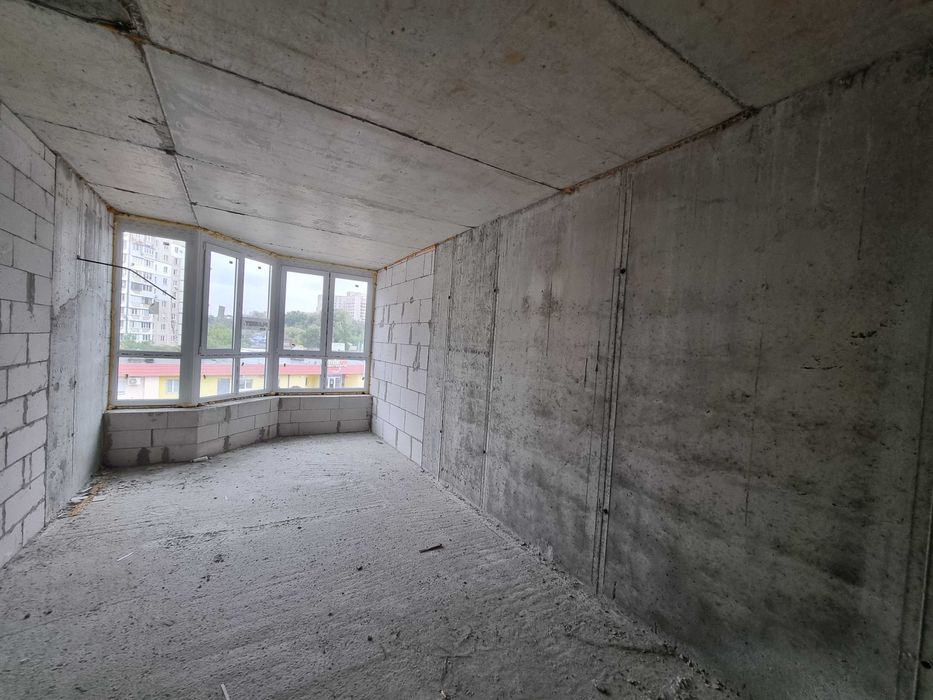 1-кімнатна квартира, Митниця, вул. Жужоми, 1