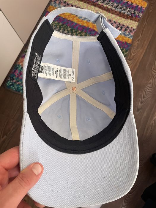 Кепка levi’s нова — zdjęcie 3