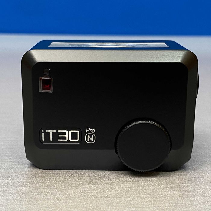 Godox iT30 Pro (Nikon) - iFlash TTL - NOVO - 3 ANOS DE GARANTIA