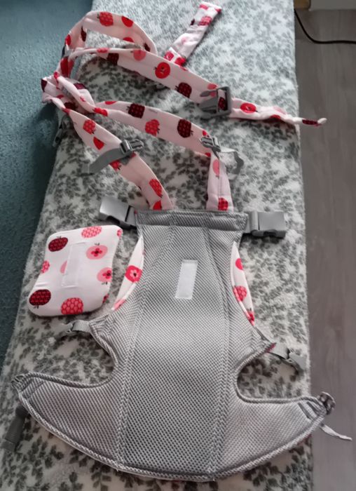 Marsupial para Bebé