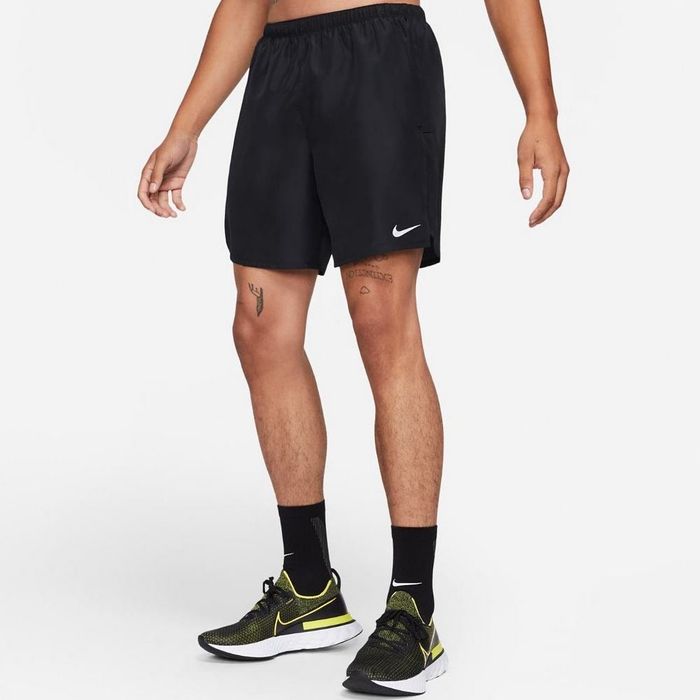 ОРИГІНАЛ! Nike DF Challenger 7BF оригінальні шорти