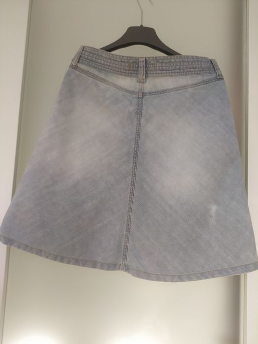 Spódnica dżinsowa Americanos, xroses