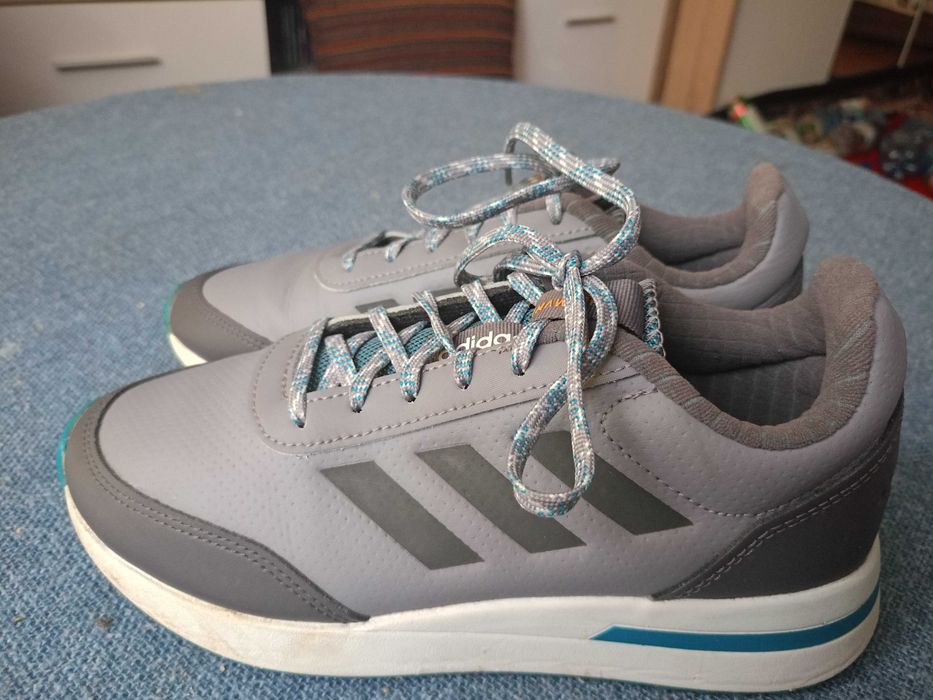 ADIDAS RUN 70S roz 37 1/3 23cm J. Nowe Okazja
