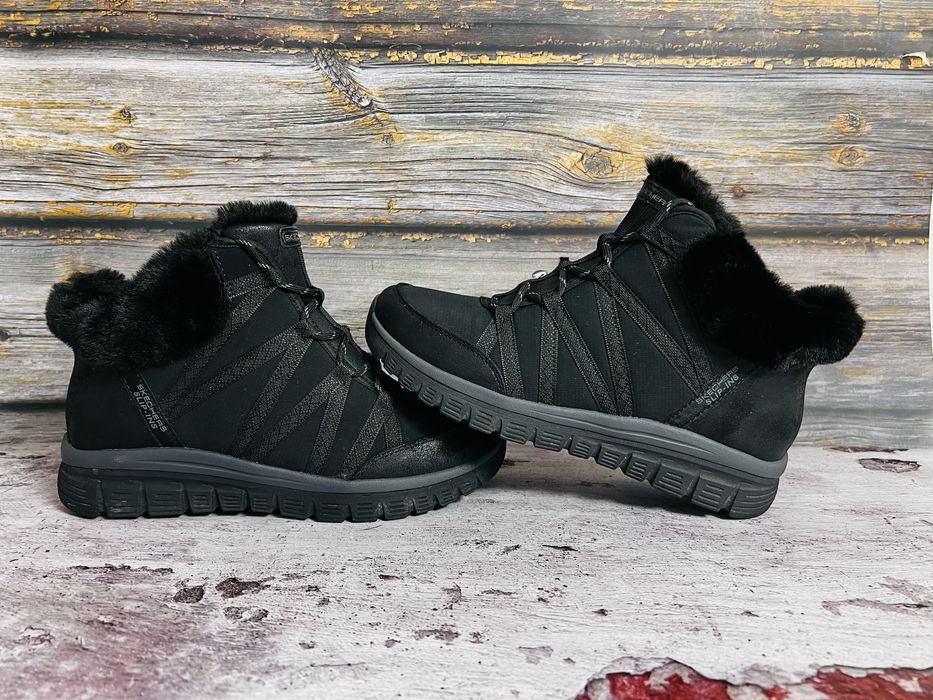 черевики Skechers Slip-ins Summits Key Pace