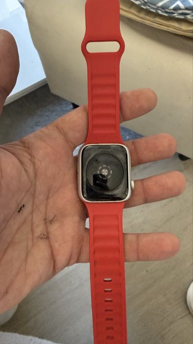 Apple watch SE 44mm cellular. 1 generwcja