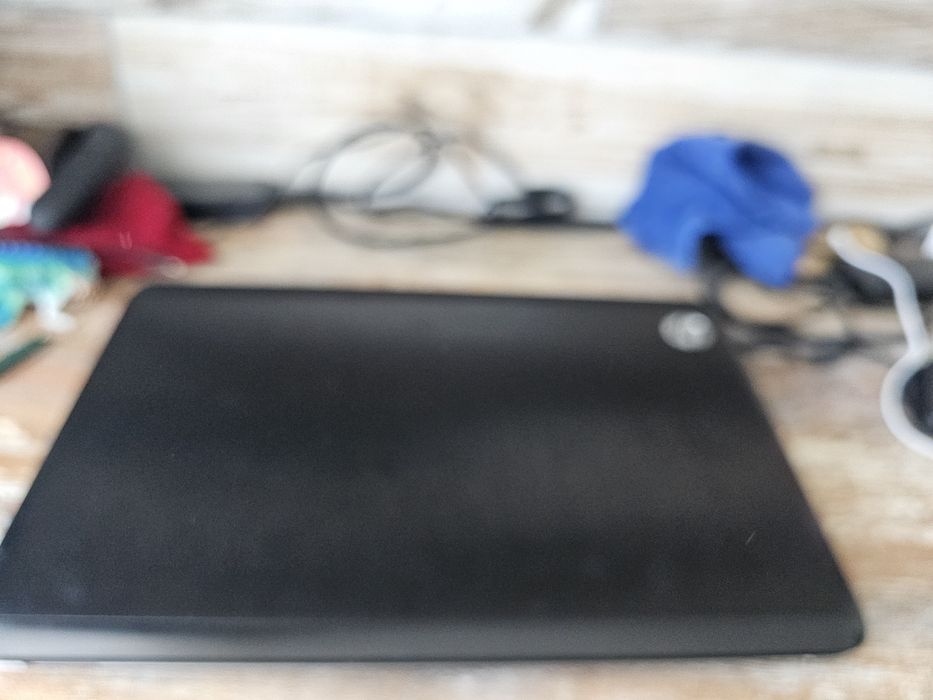 ноутбук HP Pavilion dv7