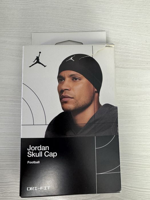Шапка Jordan Skull Cap