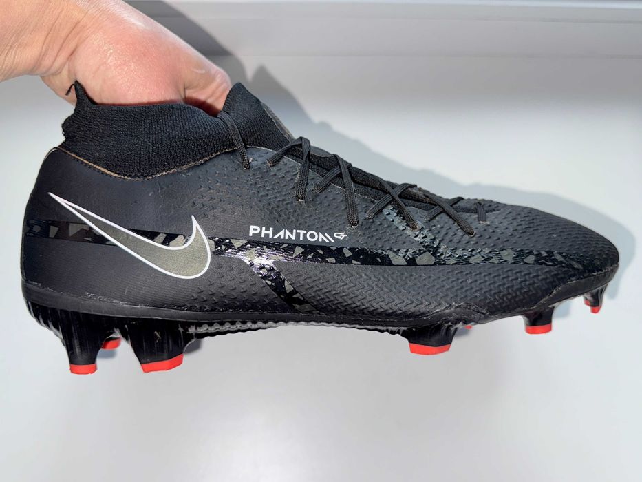 nike phantom gt2 - Купити футбольне екіпірування - Ціна на OLX.ua