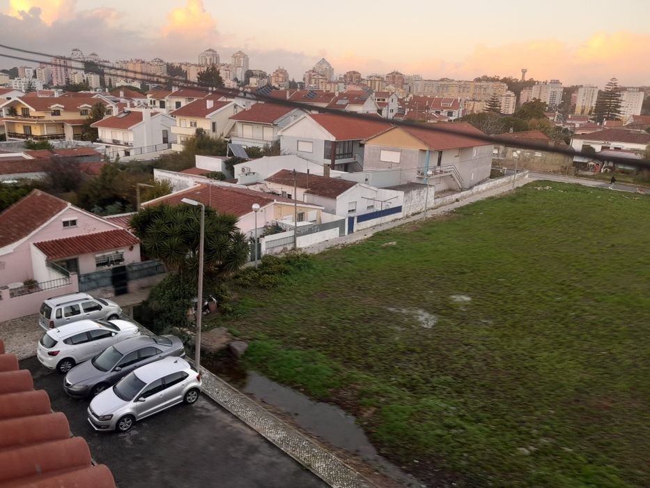 Quarto mem martins zona calma