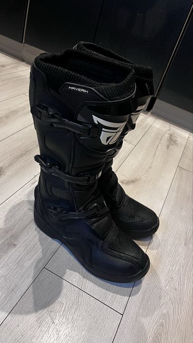 Buty crossowe maverik