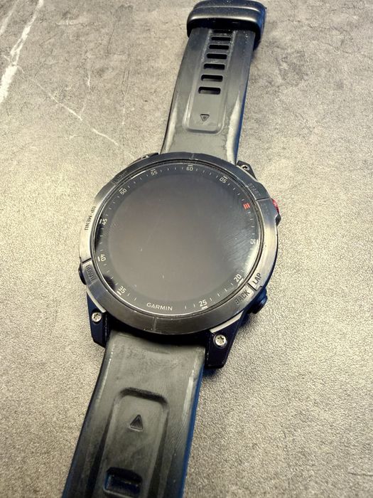 Garmin Epix 2 47mm wersja Sapphire