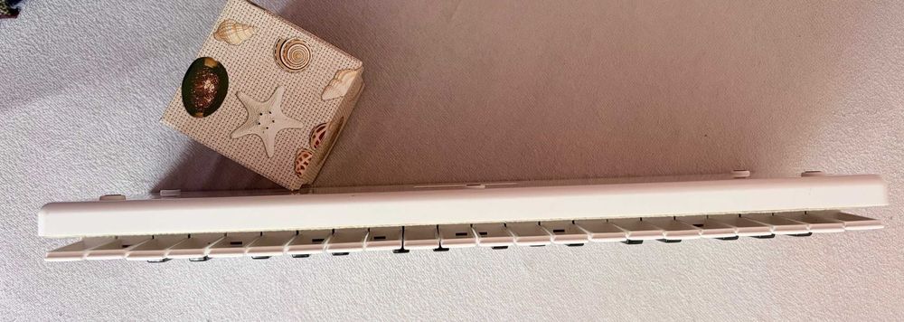 Klawiatura sterująca Piano Miditech THC-37