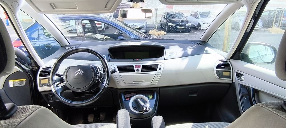 Citroen C4 Picasso 1.6 HDI