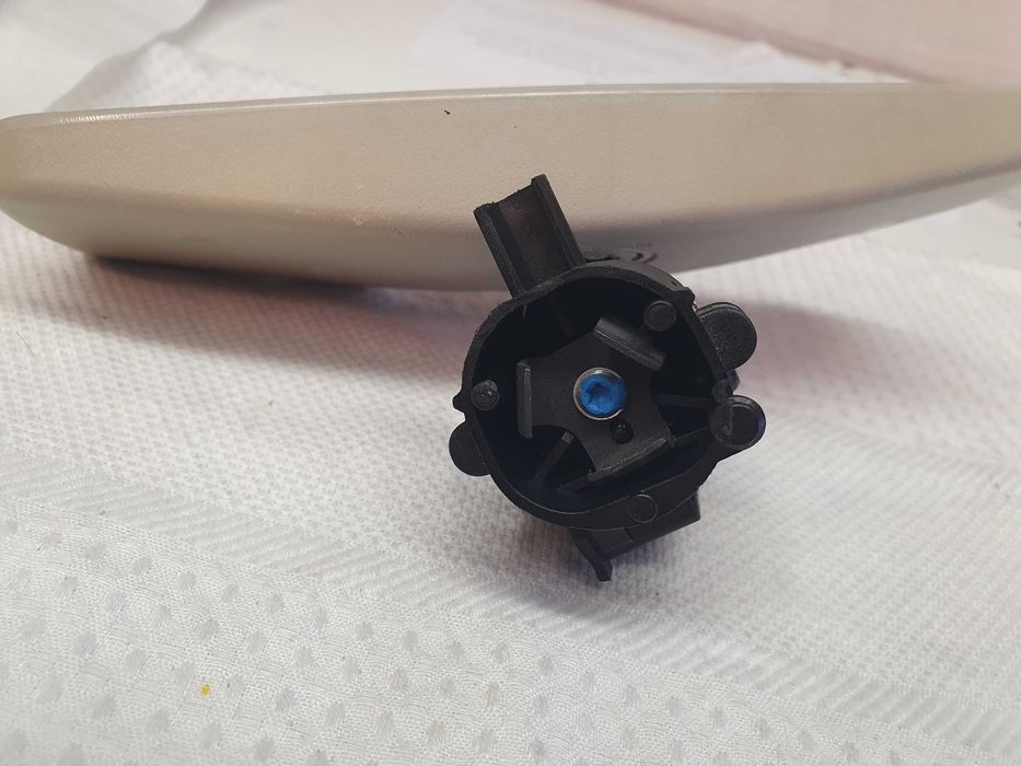 Espelho interior, retrovisor, Citroen C4 Grand Picasso, partir de 2013
