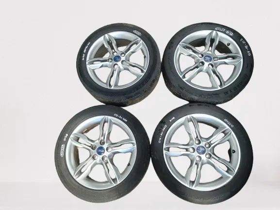 Conjunto de jantes FORD Focus IV