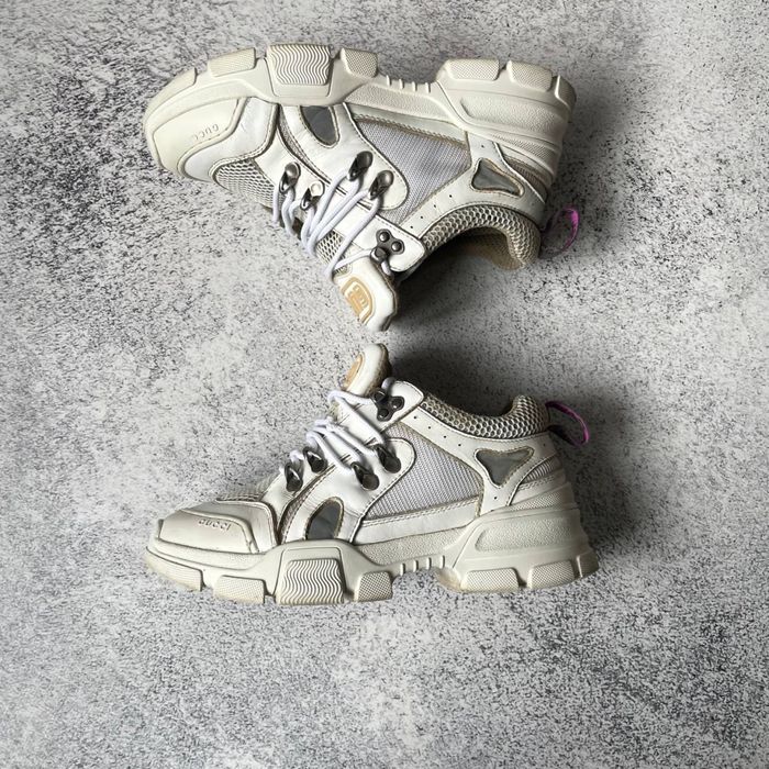 gucci flashtrek