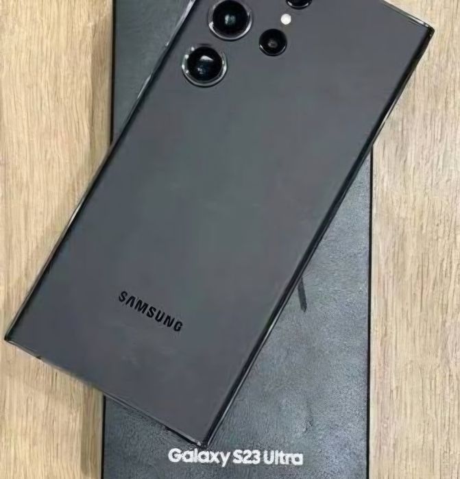 Samsung Galaxy S23 Ultra