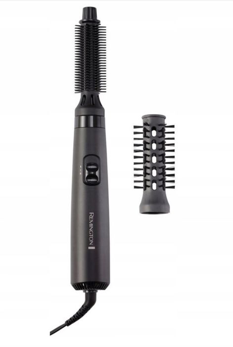 SUSZARKO Lokówka Lokówko Suszarka do Włosów Blow Dry REMINGTON AS7100