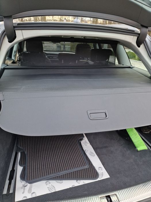 Audi a6 allroad 2016