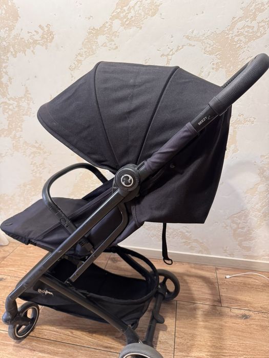 cybex beezy , дитяча прогулянкова коляска