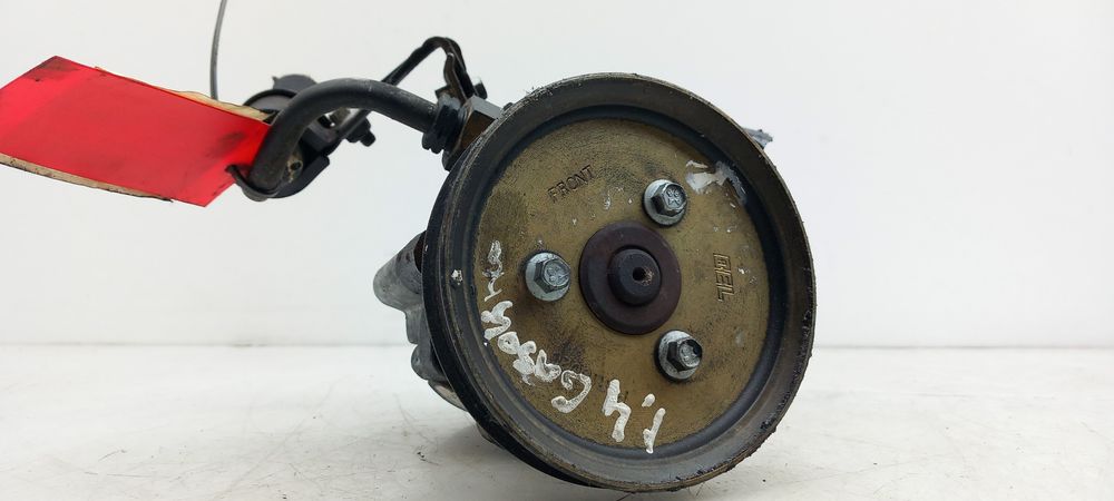 Bomba de direção ROVER 25 (RF)