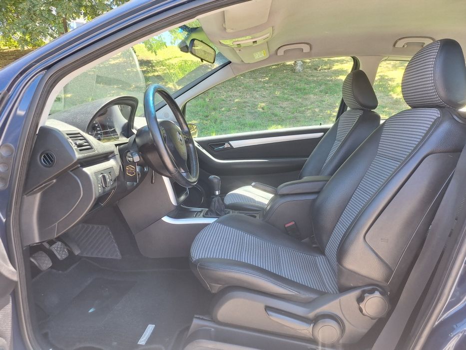 Mercedes A150 Avantgarde