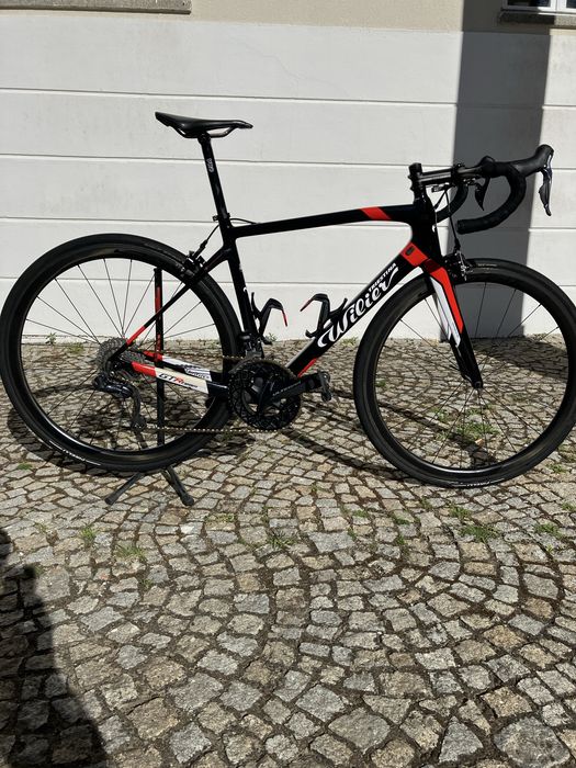 Wilier GTr Team