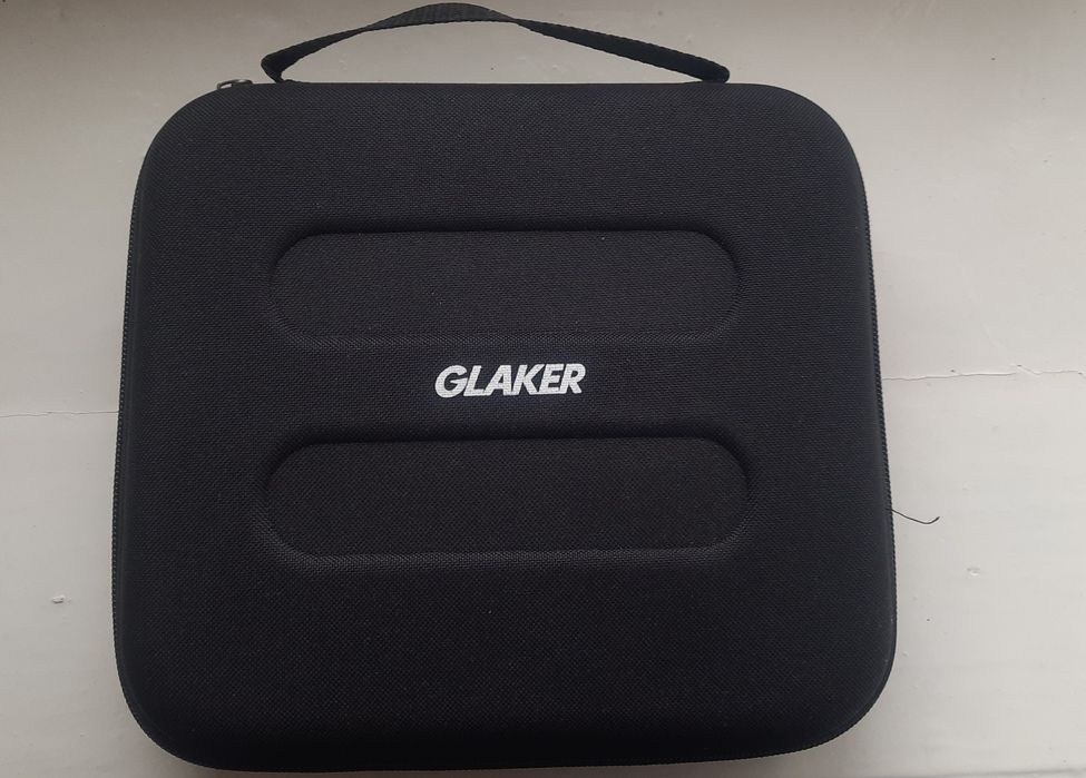 Машинка для стрижки Glaker