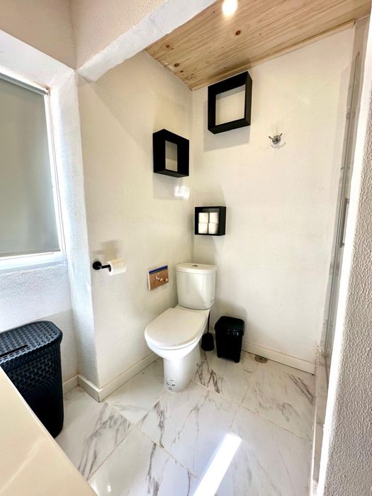 Casa T1 em Odiaxere Renovada