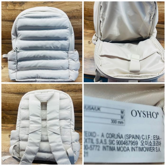 Рюкзак Oysho Новий
